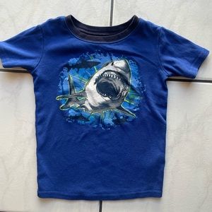 Children's Place Boys Top
